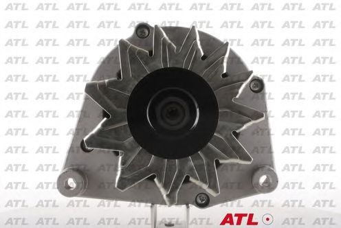 Generator / Alternator 3