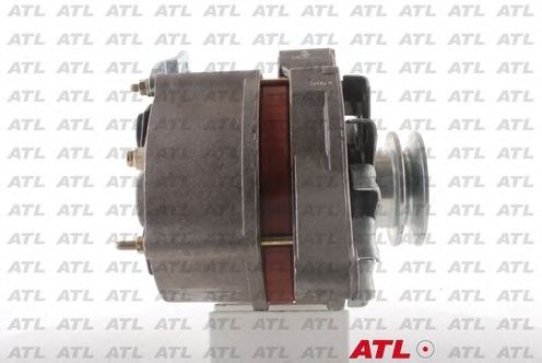 Generator / Alternator 2