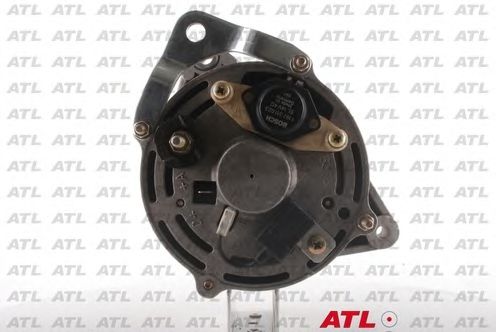 Generator / Alternator 3