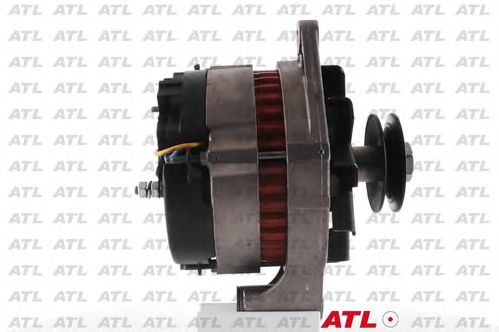 Generator / Alternator 2