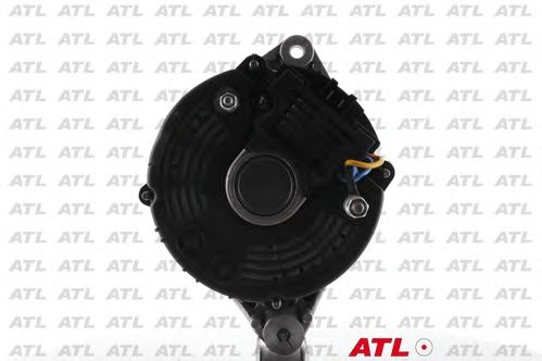 Generator / Alternator 3