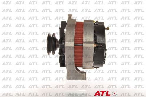 Generator / Alternator 2