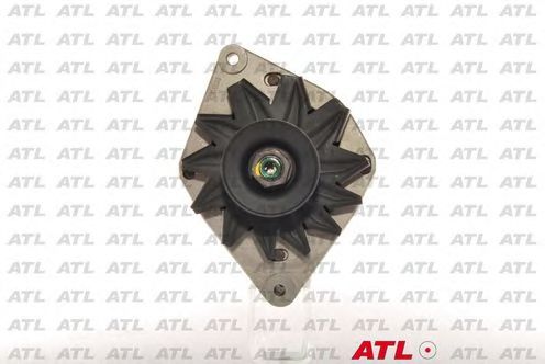 Generator / Alternator 3