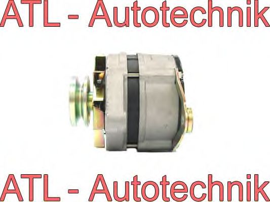 Generator / Alternator 2