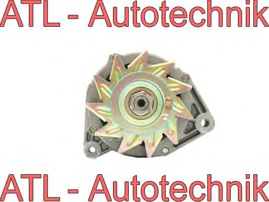 Generator / Alternator 3
