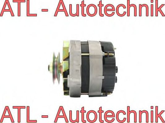 Generator / Alternator 2
