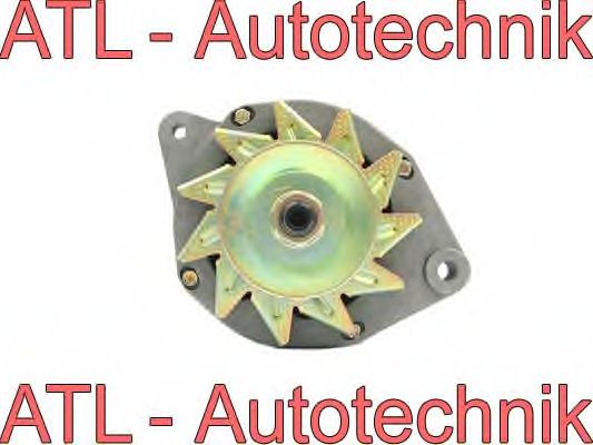 Generator / Alternator 3