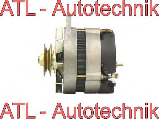 Generator / Alternator 2