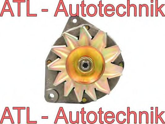 Generator / Alternator 3