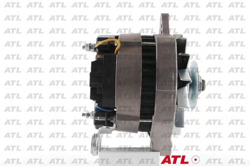 Generator / Alternator 2