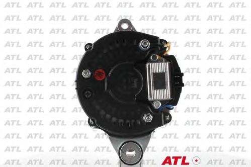Generator / Alternator 3