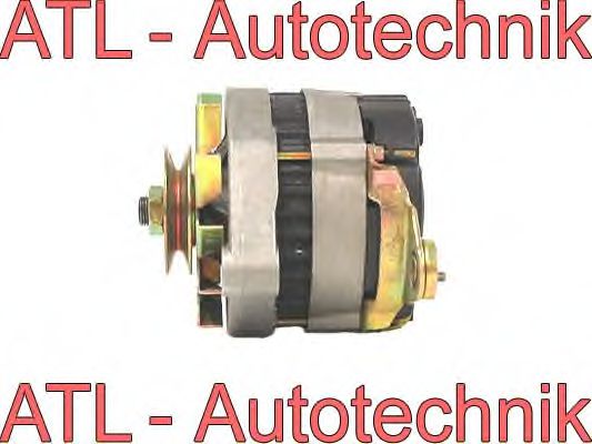 Generator / Alternator 2