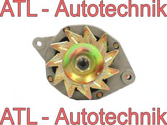 Generator / Alternator 3