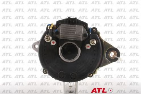 Generator / Alternator 3
