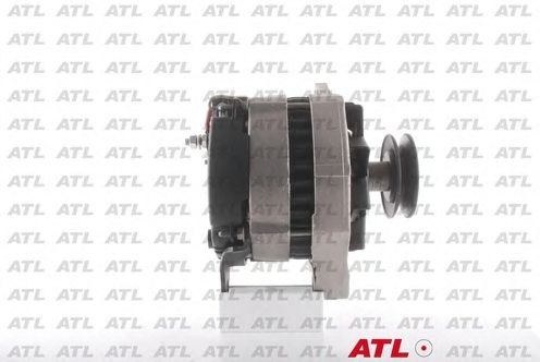 Generator / Alternator 2