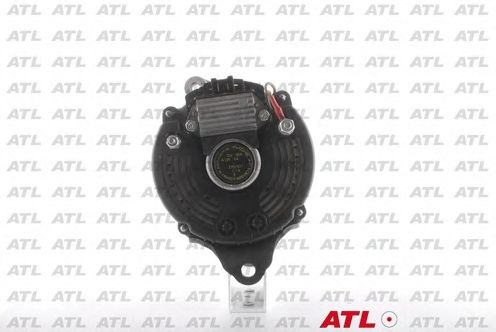 Generator / Alternator 3
