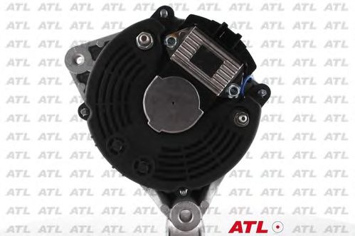 Generator / Alternator 3