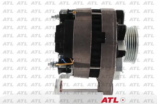 Generator / Alternator 2