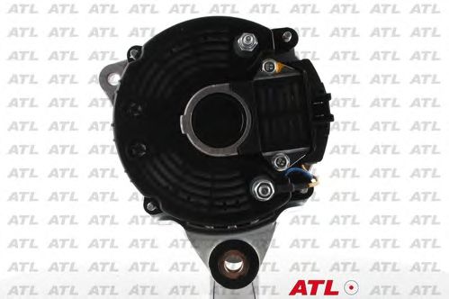 Generator / Alternator 3