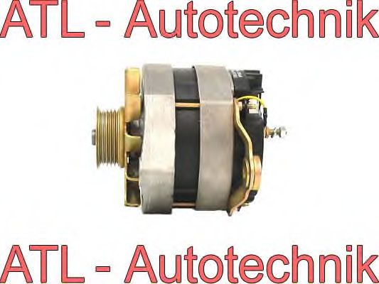 Generator / Alternator 2