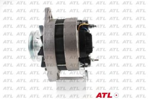 Generator / Alternator 2