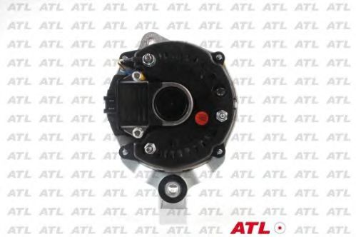 Generator / Alternator 3