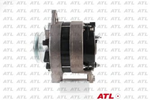 Generator / Alternator 2