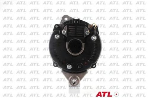 Generator / Alternator 3