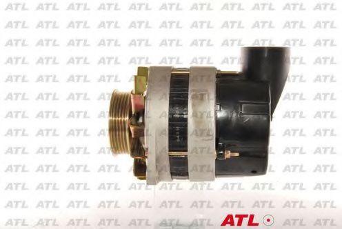 Generator / Alternator 2