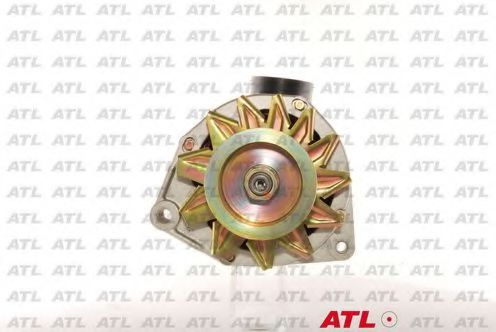 Generator / Alternator 3