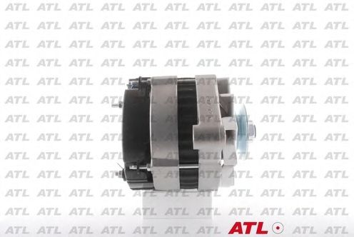 Generator / Alternator 2