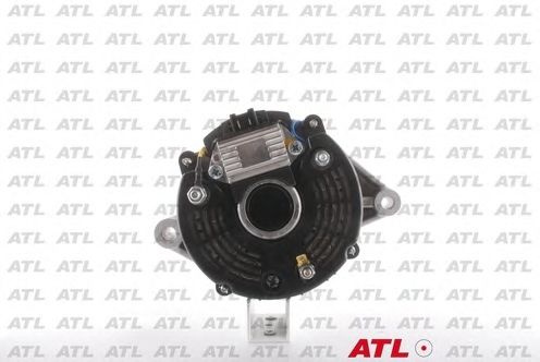 Generator / Alternator 3