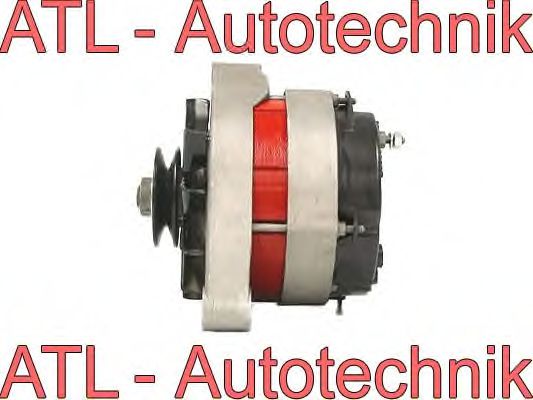 Generator / Alternator 2