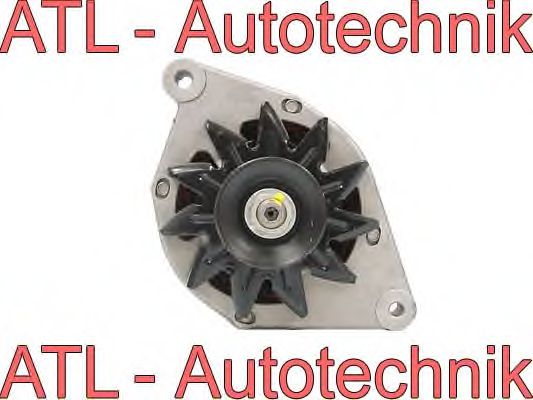 Generator / Alternator 3