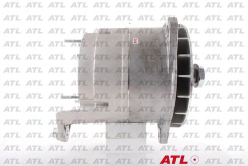 Generator / Alternator 2