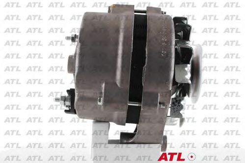 Generator / Alternator 2