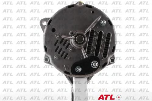 Generator / Alternator 3