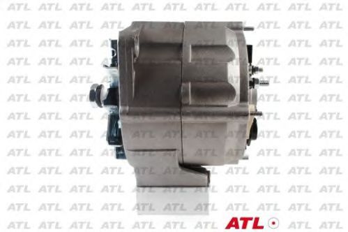 Generator / Alternator 2