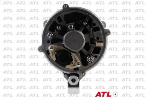 Generator / Alternator 3
