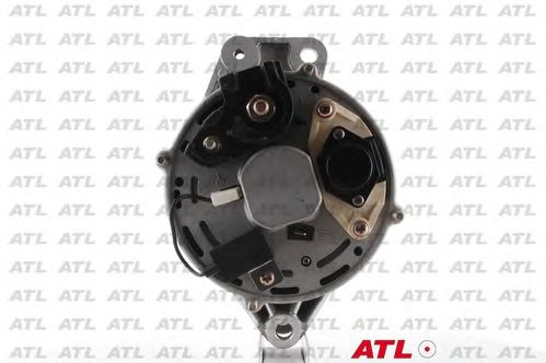 Generator / Alternator 3