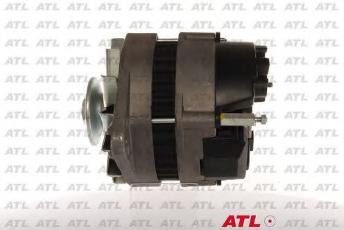 Generator / Alternator 2