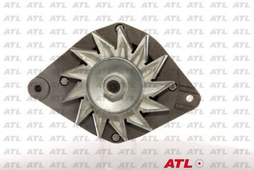 Generator / Alternator 3