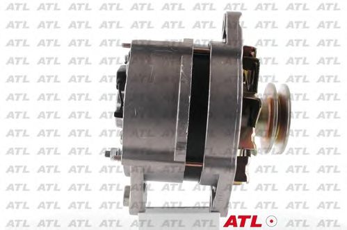Generator / Alternator 2