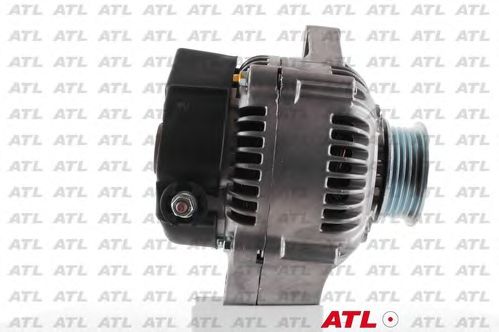 Generator / Alternator 2