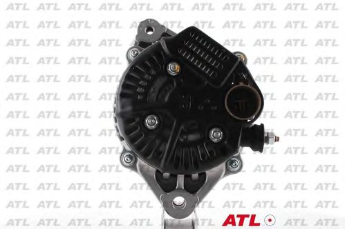 Generator / Alternator 3