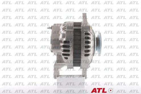 Generator / Alternator 2