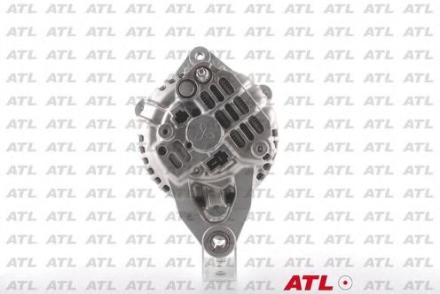 Generator / Alternator 3