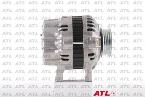 Generator / Alternator 2
