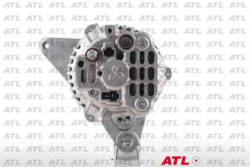 Generator / Alternator 3
