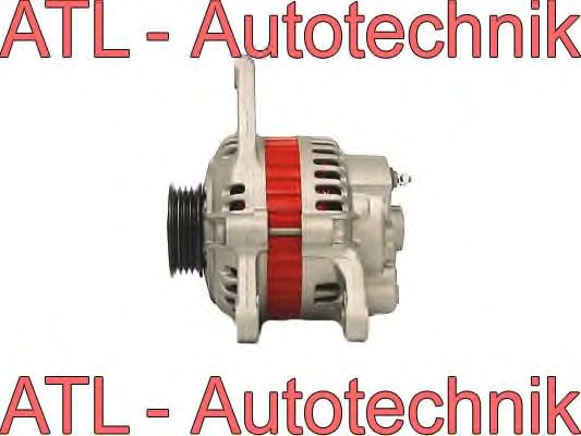 Generator / Alternator 2